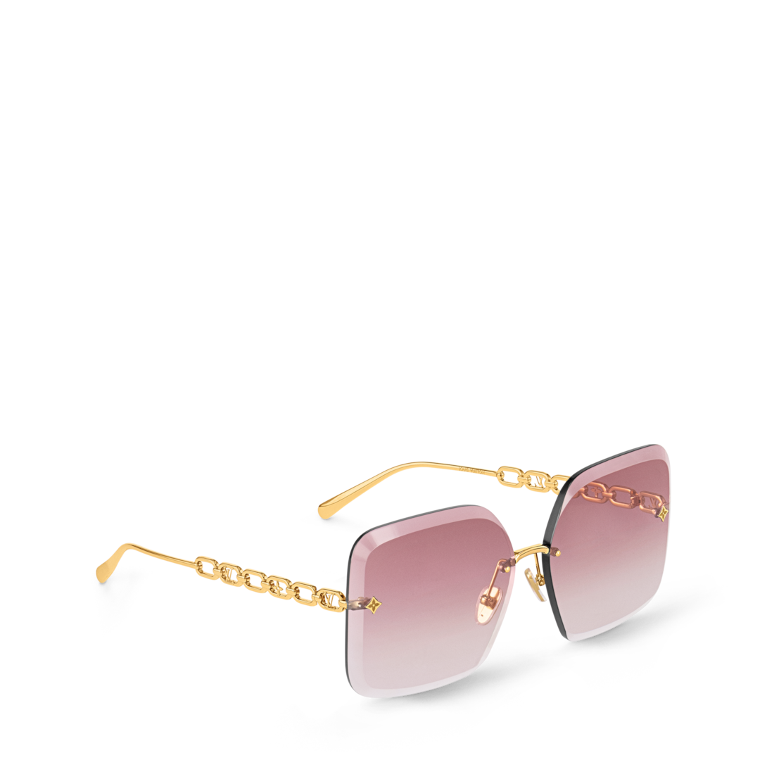LV Jewel Square Sunglasses . - Accessories | Louis Vuitton India